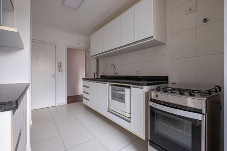 Apartamento para alugar com 100m², 2 quartos e 1 vagaCozinha