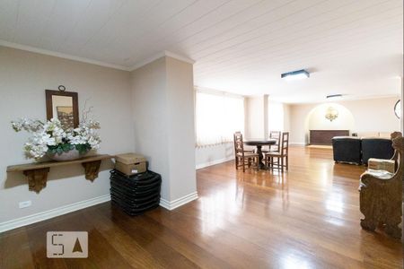 Apartamento para alugar com 100m², 2 quartos e 1 vagaÁrea comum