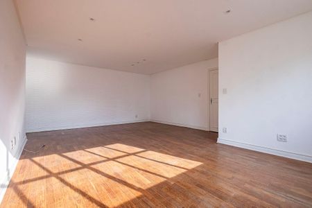 Sala de apartamento à venda com 2 quartos, 100m² em Jardim Paulista, São Paulo