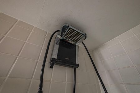 Apartamento para alugar com 100m², 2 quartos e 1 vagaBanheiro Social