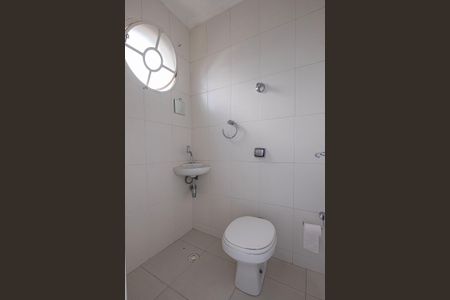 Apartamento para alugar com 100m², 2 quartos e 1 vagaÁrea de Serviço - Banheiro