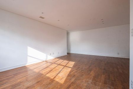 Sala de apartamento à venda com 2 quartos, 100m² em Jardim Paulista, São Paulo