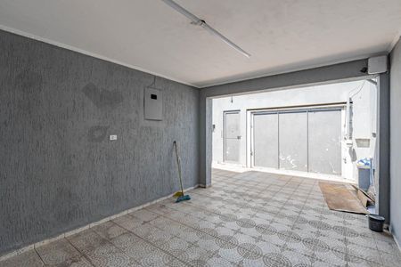Casa à venda com 160m², 3 quartos e 2 vagasQuintal