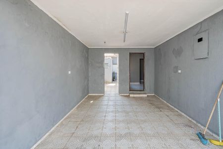 Casa à venda com 160m², 3 quartos e 2 vagasQuintal