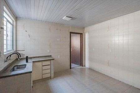 Casa à venda com 160m², 3 quartos e 2 vagasCozinha