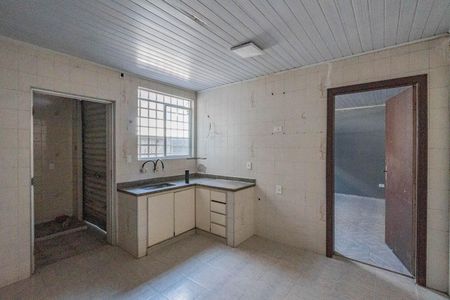 Casa à venda com 160m², 3 quartos e 2 vagasCozinha