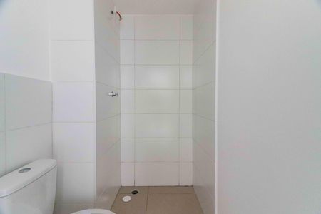 Studio à venda com 37m², 2 quartos e sem vagaBanheiro