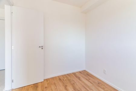 Studio à venda com 37m², 2 quartos e sem vagaQuarto 2