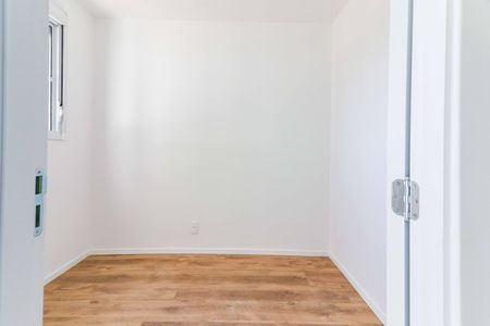 Studio à venda com 37m², 2 quartos e sem vagaQuarto 1