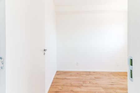 Studio à venda com 37m², 2 quartos e sem vagaQuarto 2