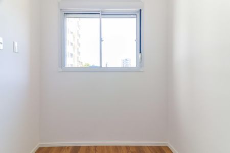 Studio à venda com 37m², 2 quartos e sem vagaQuarto 1