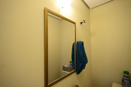 Apartamento para alugar com 120m², 3 quartos e 2 vagasLavabo