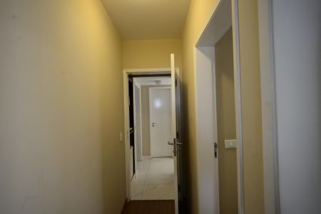 Apartamento para alugar com 120m², 3 quartos e 2 vagasCorredor