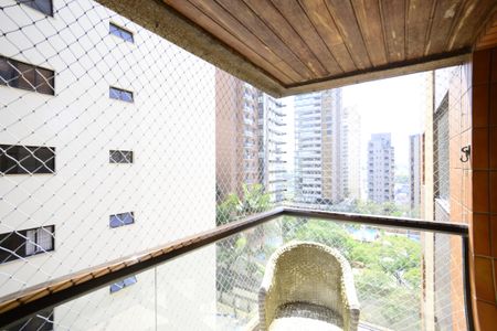 Apartamento para alugar com 120m², 3 quartos e 2 vagasSacada