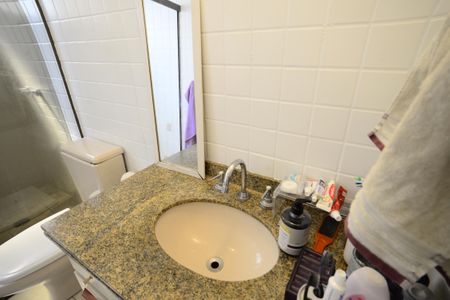 Apartamento para alugar com 120m², 3 quartos e 2 vagasBanheiro  