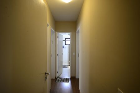 Apartamento para alugar com 120m², 3 quartos e 2 vagasCorredor