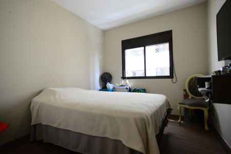 Apartamento para alugar com 120m², 3 quartos e 2 vagasQuarto 1