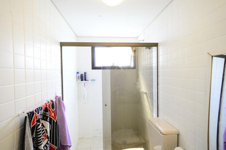 Apartamento para alugar com 120m², 3 quartos e 2 vagasBanheiro  