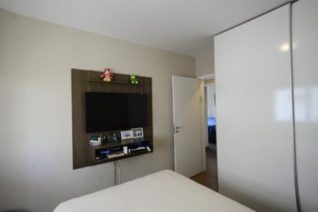 Apartamento para alugar com 120m², 3 quartos e 2 vagasQuarto 1