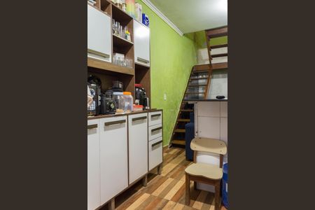 Casa à venda com 90m², 2 quartos e sem vaga Casa à venda com 90m², 2 quartos e sem vagaCozinha