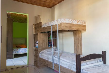 Casa à venda com 90m², 2 quartos e sem vaga Casa à venda com 90m², 2 quartos e sem vagaQuarto 2