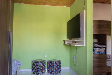 Casa à venda com 90m², 2 quartos e sem vaga Casa à venda com 90m², 2 quartos e sem vagaQuarto 1