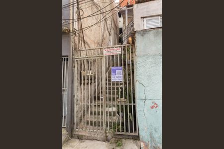 Casa à venda com 90m², 2 quartos e sem vaga Casa à venda com 90m², 2 quartos e sem vagaPlaquinha