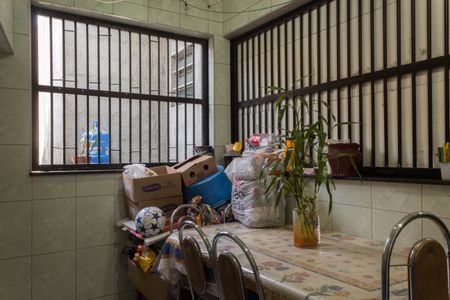 Casa à venda com 90m², 2 quartos e sem vaga Casa à venda com 90m², 2 quartos e sem vagaÁrea de Serviço