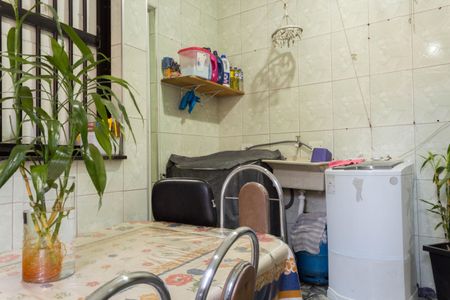 Casa à venda com 90m², 2 quartos e sem vaga Casa à venda com 90m², 2 quartos e sem vagaÁrea de Serviço