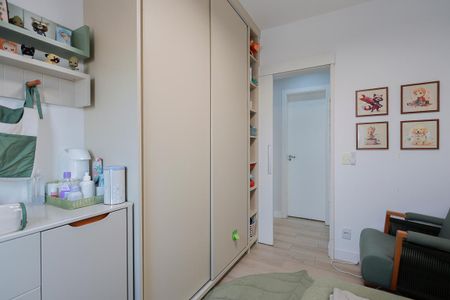 Apartamento à venda com 103m², 2 quartos e 2 vagas Apartamento à venda com 103m², 2 quartos e 2 vagasQuarto