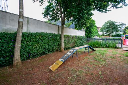 Apartamento à venda com 103m², 2 quartos e 2 vagas Apartamento à venda com 103m², 2 quartos e 2 vagasÁrea comum - Espaço pet