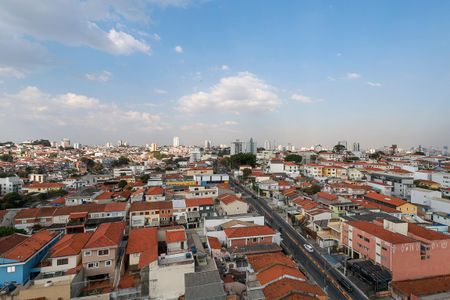 Apartamento à venda com 103m², 2 quartos e 2 vagas Apartamento à venda com 103m², 2 quartos e 2 vagasVista da sala