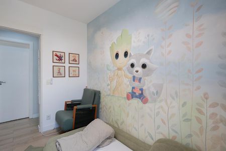 Apartamento à venda com 103m², 2 quartos e 2 vagas Apartamento à venda com 103m², 2 quartos e 2 vagasQuarto
