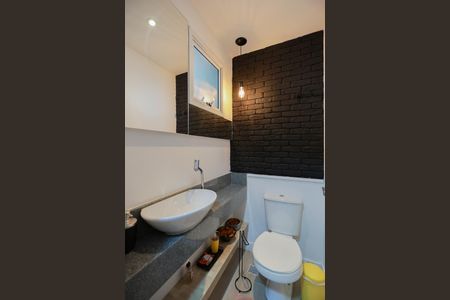 Apartamento à venda com 103m², 2 quartos e 2 vagas Apartamento à venda com 103m², 2 quartos e 2 vagasLavabo