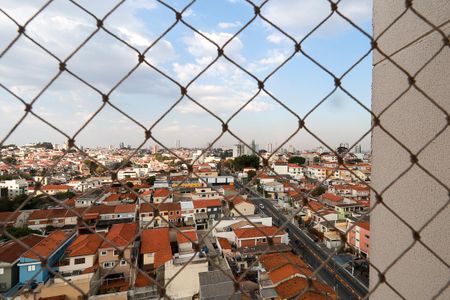 Apartamento à venda com 103m², 2 quartos e 2 vagas Apartamento à venda com 103m², 2 quartos e 2 vagasVista do Quarto