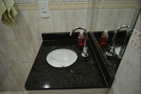 Casa à venda com 134m², 3 quartos e 4 vagasLavabo