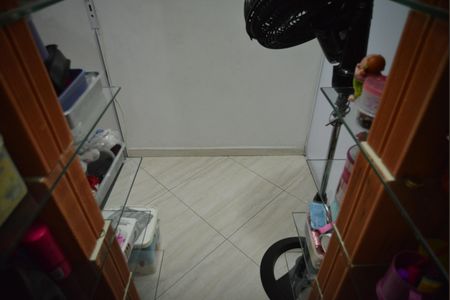 Casa à venda com 134m², 3 quartos e 4 vagasDespensa