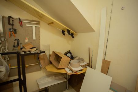 Casa de condomínio à venda com 180m², 3 quartos e 2 vagas Casa de condomínio à venda com 180m², 3 quartos e 2 vagasDespensa