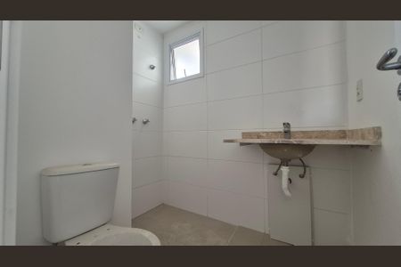 Apartamento à venda com 54m², 2 quartos e 1 vagaBanheiro
