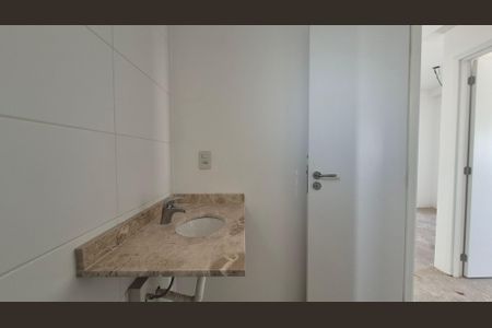 Apartamento à venda com 54m², 2 quartos e 1 vagaBanheiro