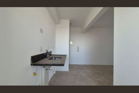 Apartamento à venda com 54m², 2 quartos e 1 vagaCozinha