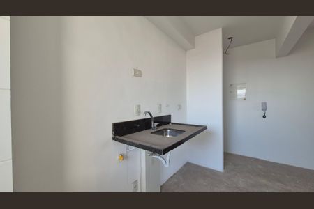 Apartamento à venda com 54m², 2 quartos e 1 vagaCozinha