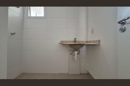 Apartamento à venda com 54m², 2 quartos e 1 vagaBanheiro