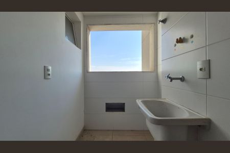 Apartamento à venda com 54m², 2 quartos e 1 vagaÁrea de Serviço