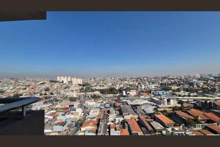 Apartamento à venda com 54m², 2 quartos e 1 vagaVista Quarto