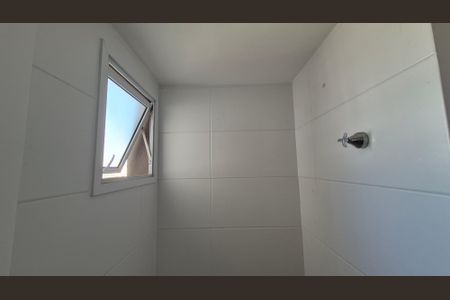 Apartamento à venda com 54m², 2 quartos e 1 vagaBanheiro da suíte