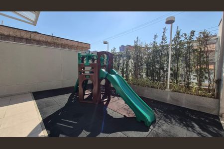 Apartamento à venda com 54m², 2 quartos e 1 vagaÁrea comum