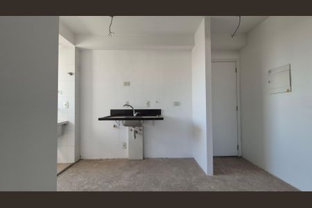 Apartamento à venda com 54m², 2 quartos e 1 vagaCozinha