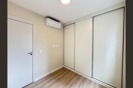 Apartamento para alugar com 30m², 1 quarto e 1 vagaSuíte