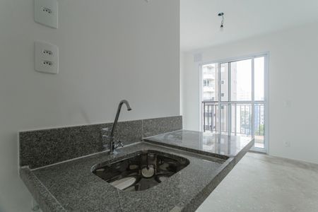 Studio para alugar com 30m², 1 quarto e 1 vagaStudio